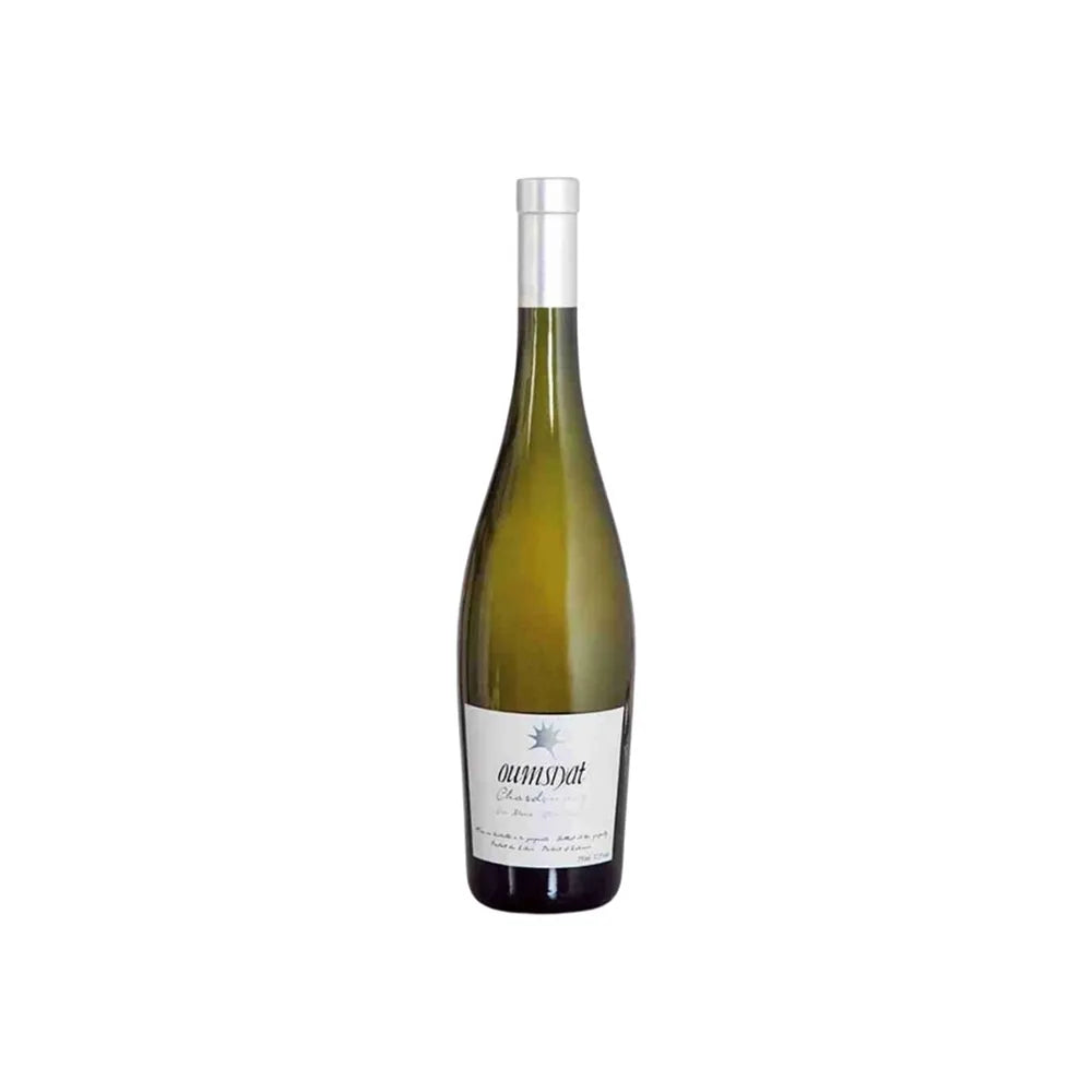 Chardonnay, Bekaa Valley, Château Oumsiyat