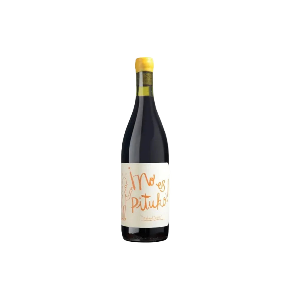 Chardonnay 'No es Pituko', Curico Valley, Viña Echeverria