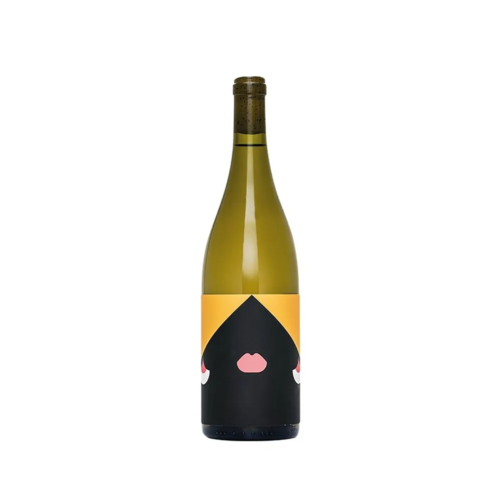Chardonnay 'Painter of Light', Blackbook Winery