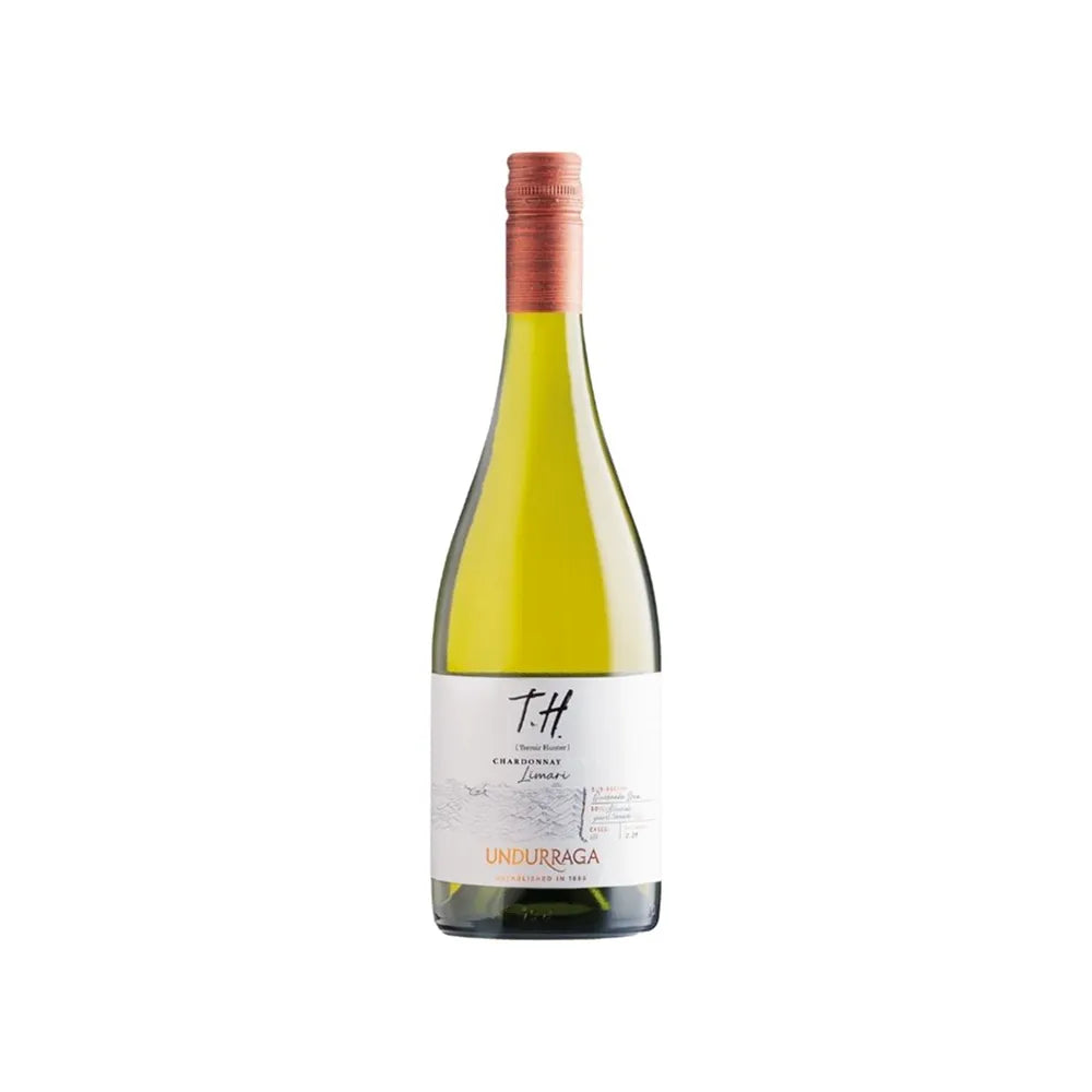 Chardonnay 'TH', Valle de Limari, Undurraga