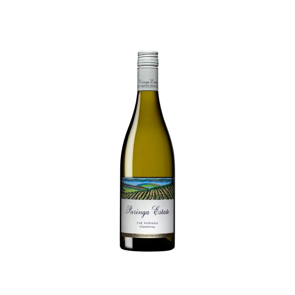 Chardonnay, 'Estate Series', Mornington Peninsula, Paringa Estate
