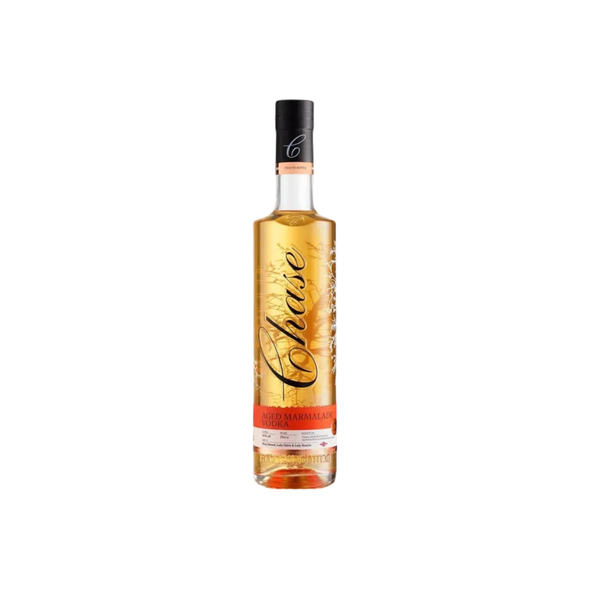 Chase Orange Aged Marmalade