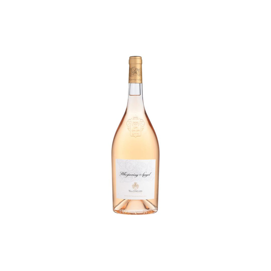 Chateau d'Esclans Whispering Angel Rose Wine 1.5Ltr