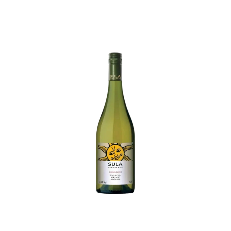 Chenin Blanc, Maharashata, Sula Vineyards