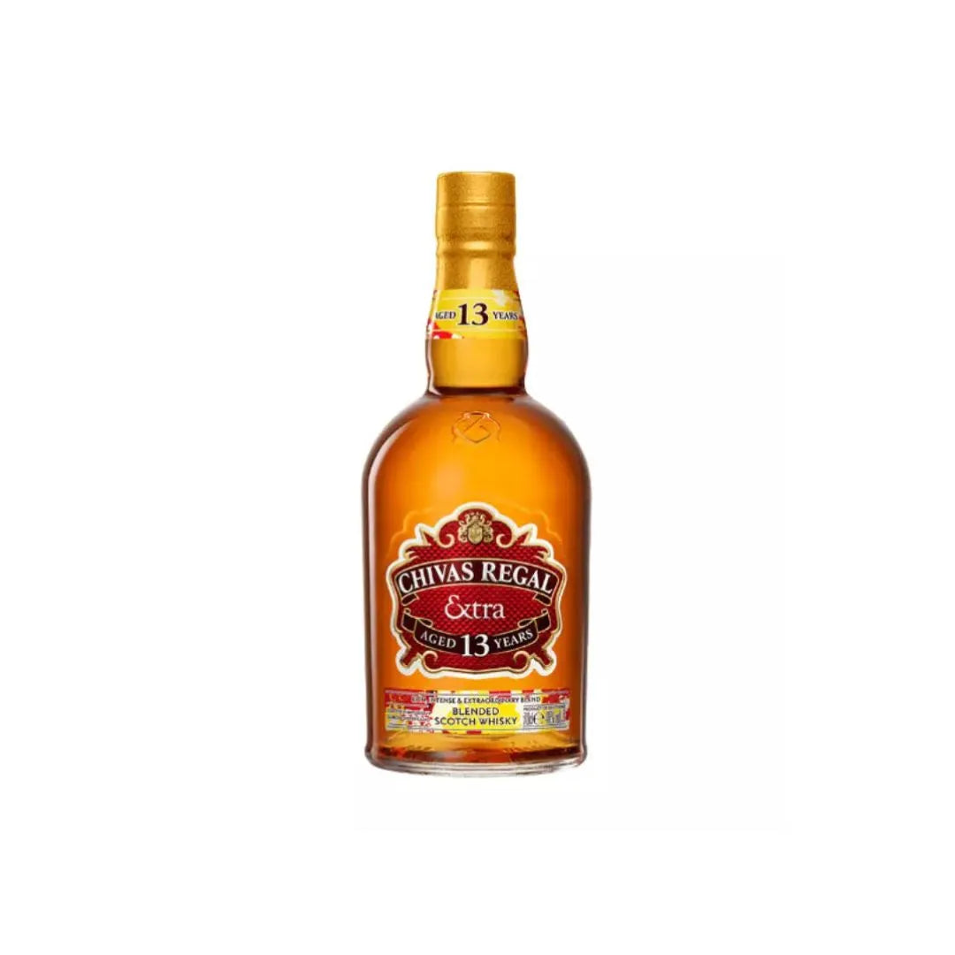 Chivas Regal 13 Year Extra