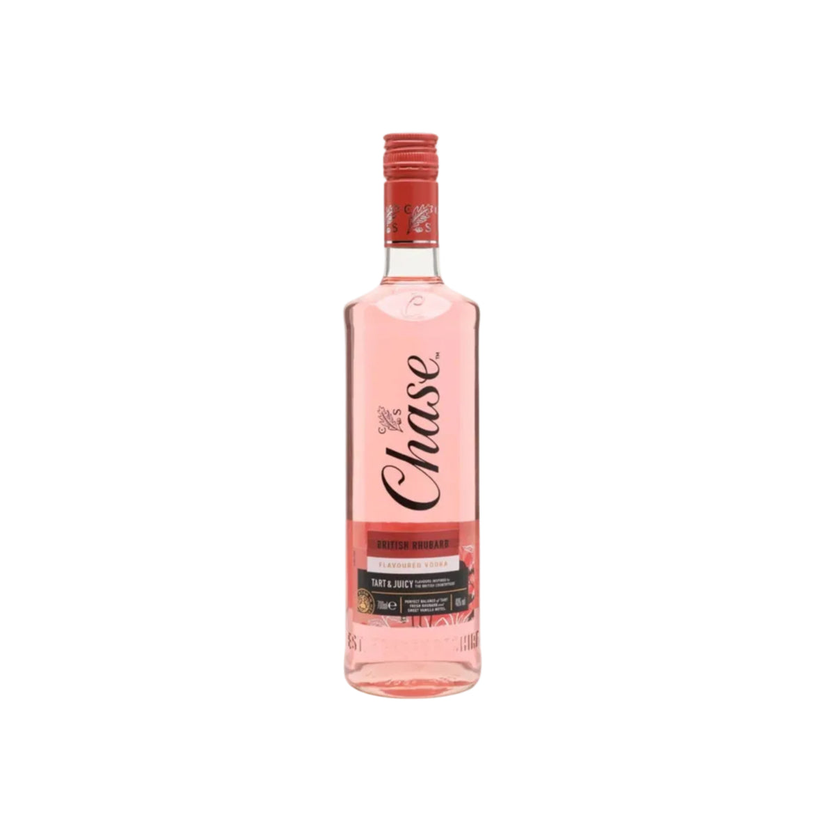 Chase Rhubarb