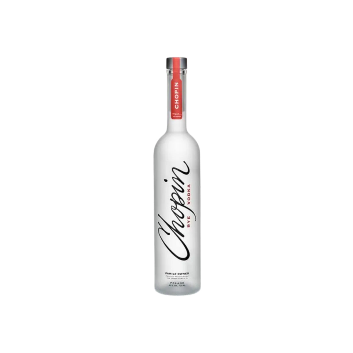 Chopin Rye