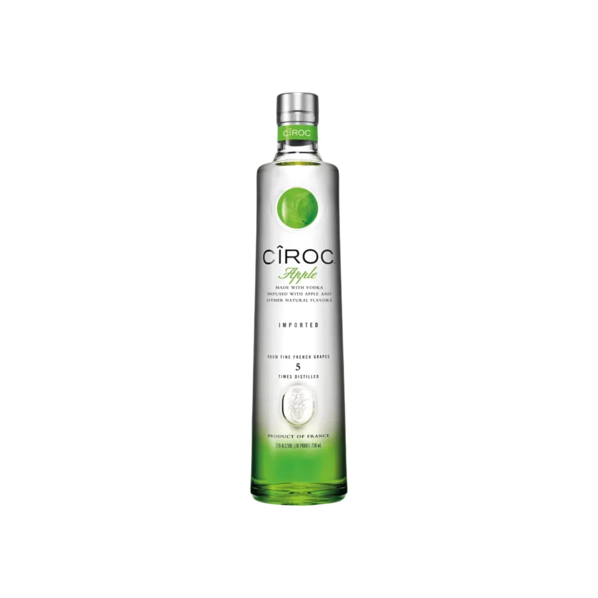 Ciroc Apple
