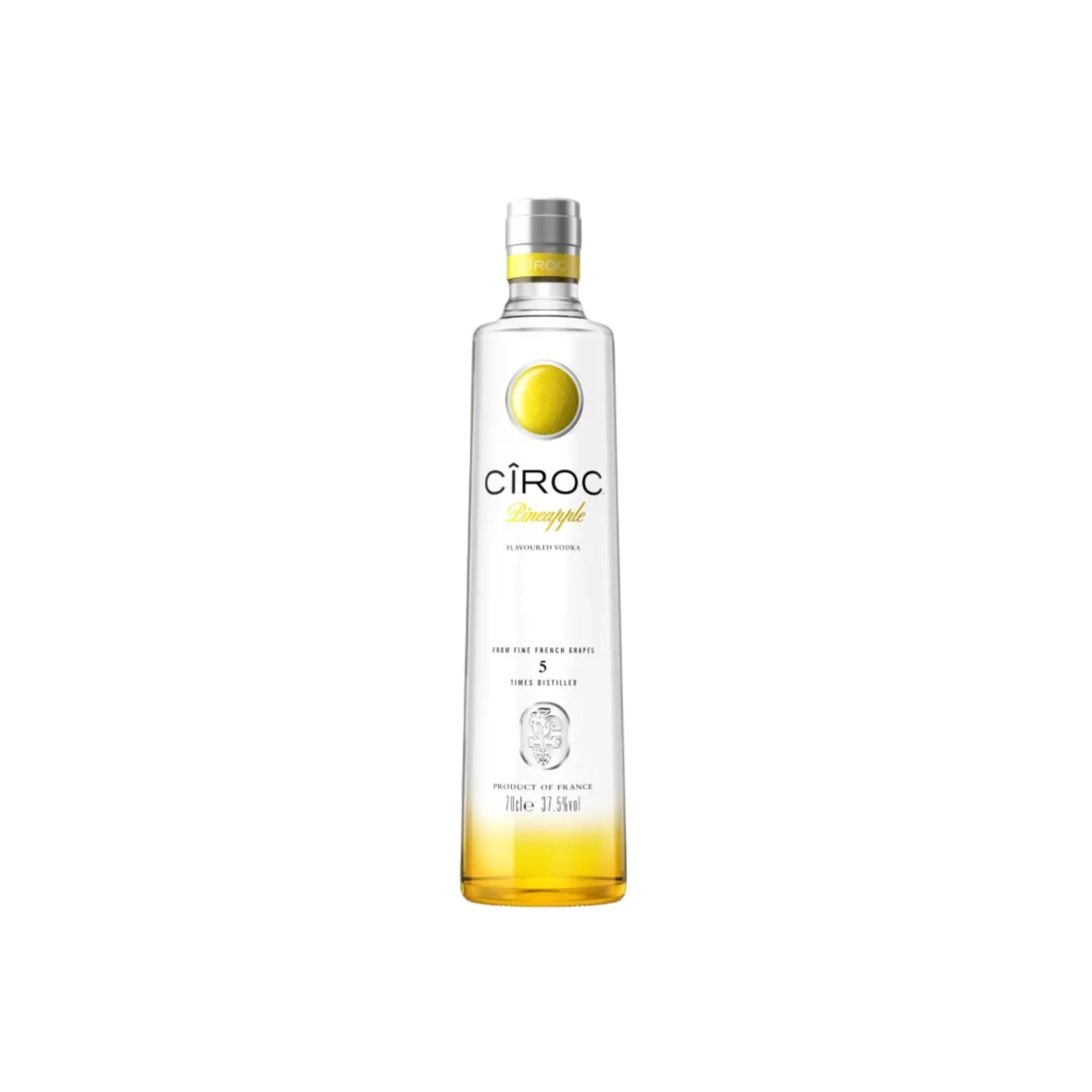 Ciroc Pineapple