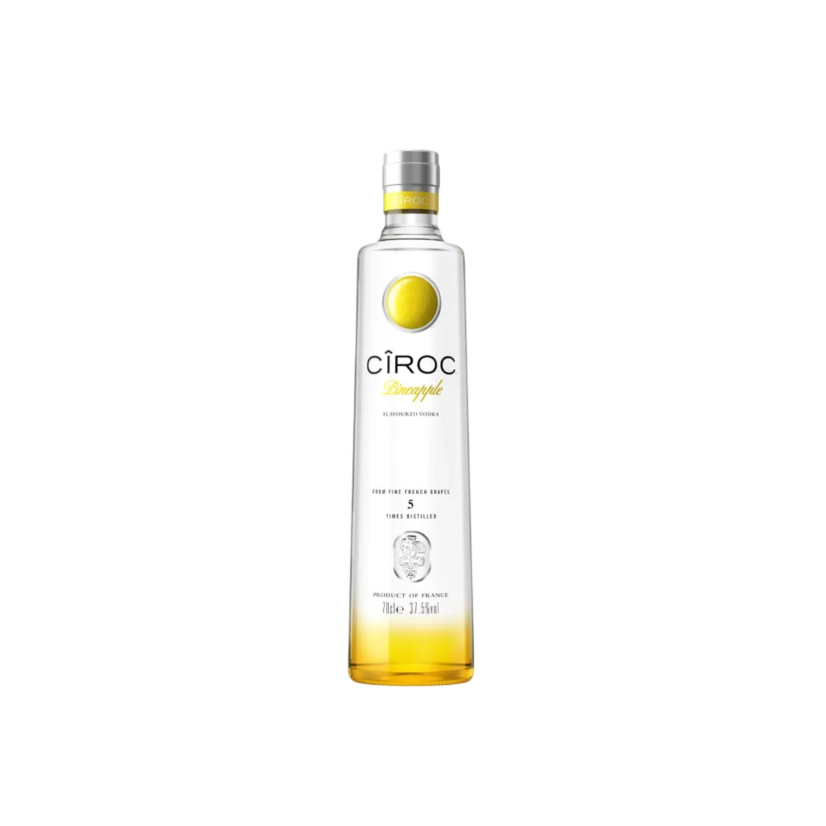 Ciroc Pineapple