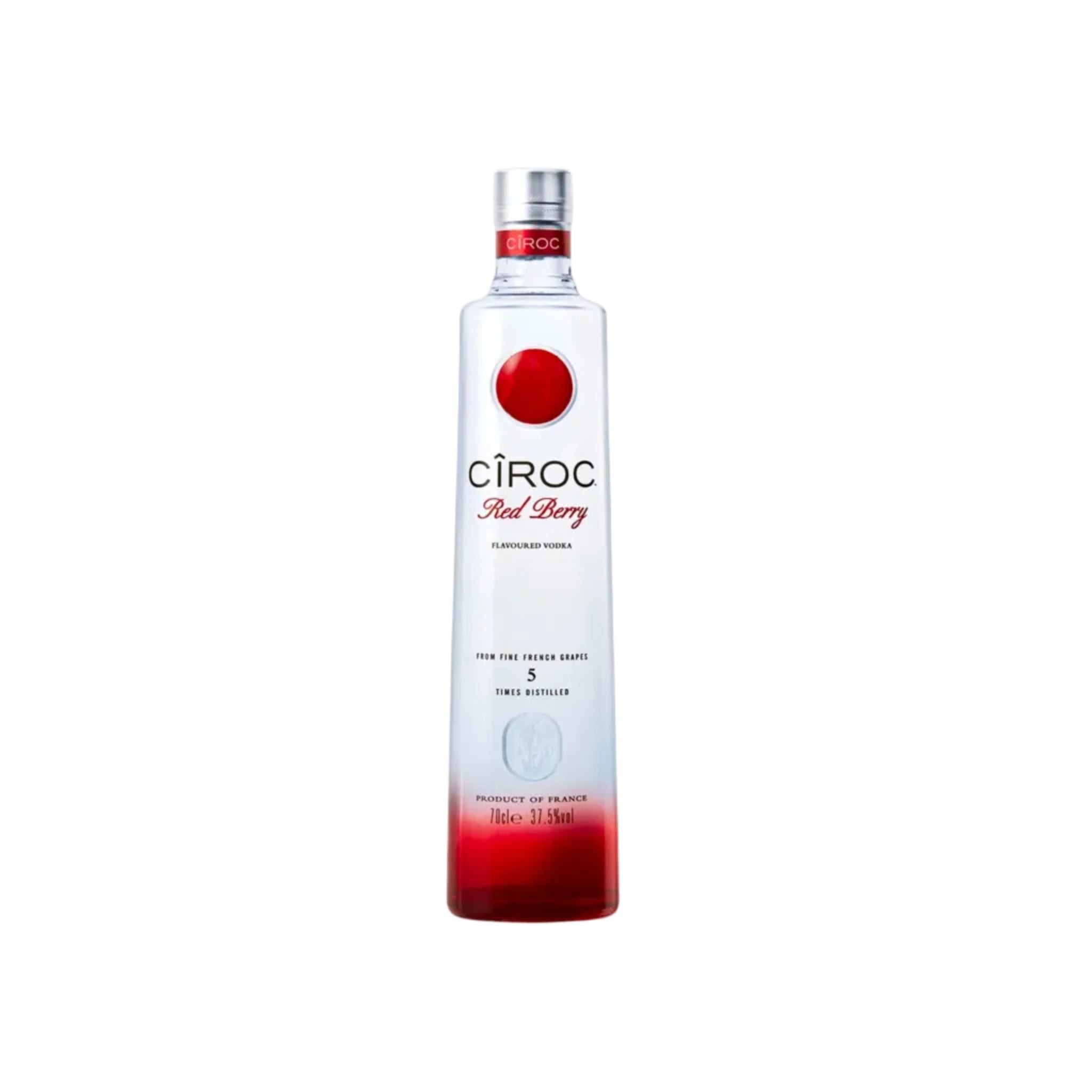 Ciroc Red Berry