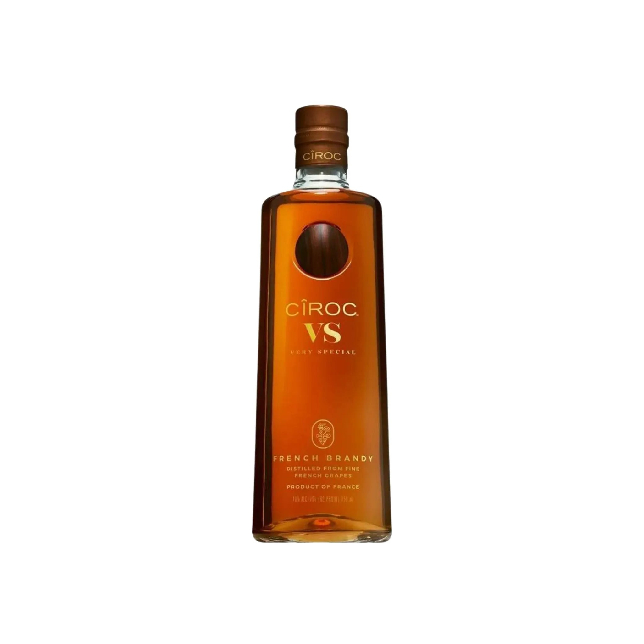 Ciroc VS Brandy