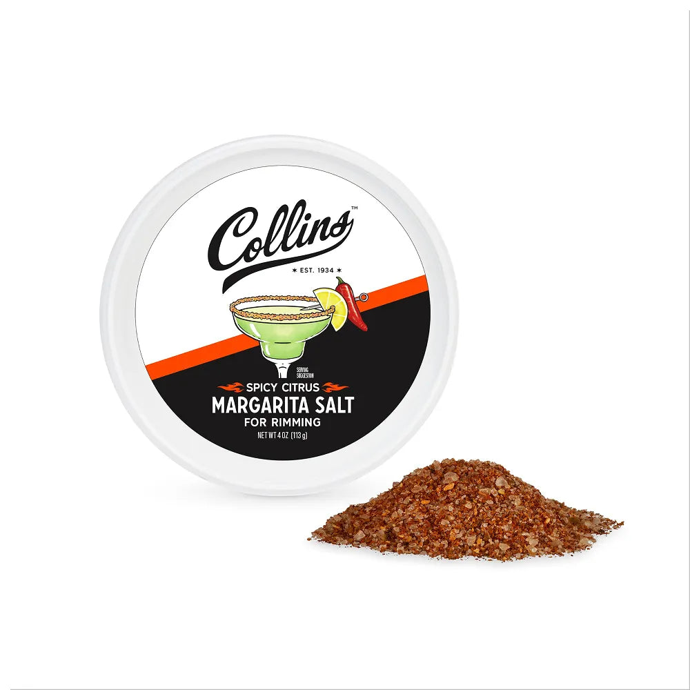 Citrus Margarita Salt