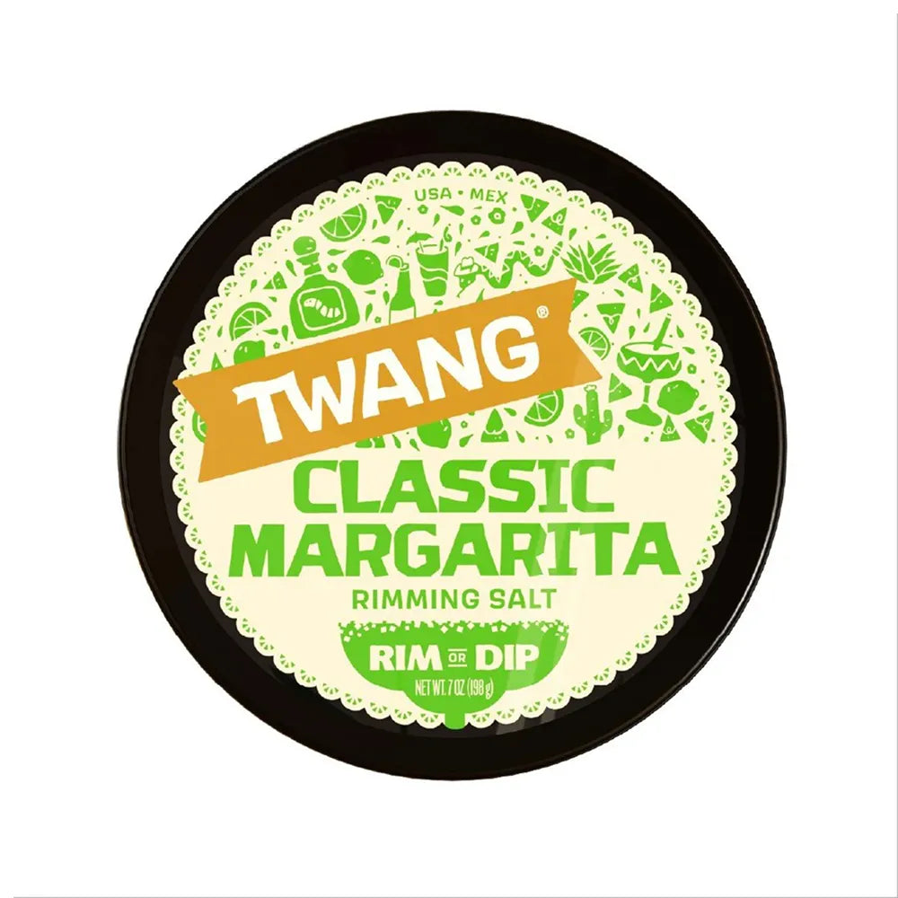 Classic Margarita Salt