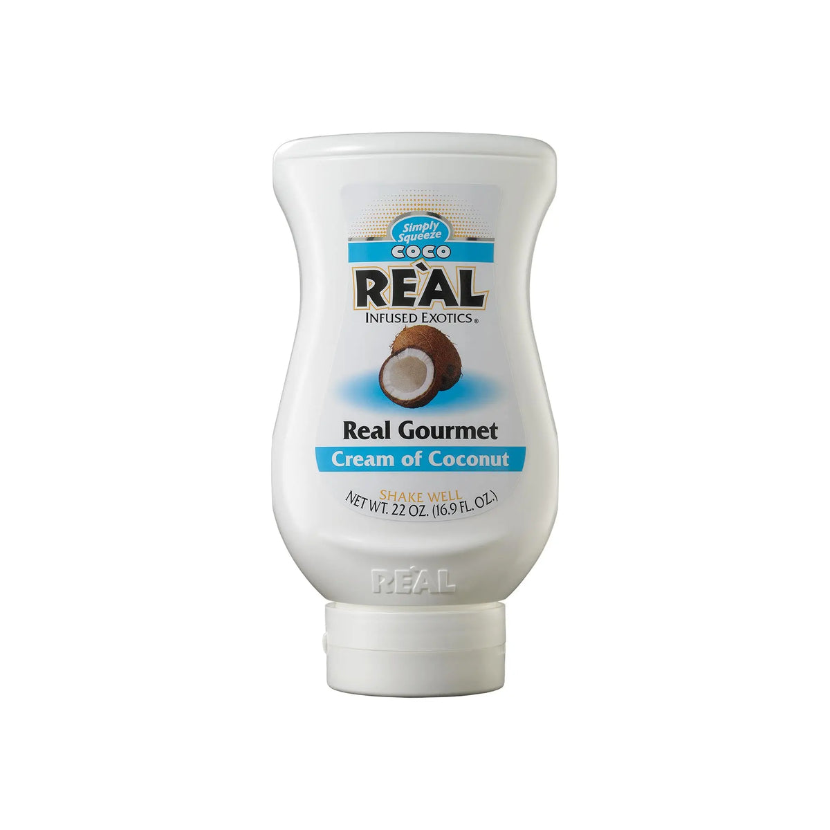 Coco Real Cream of Coconut