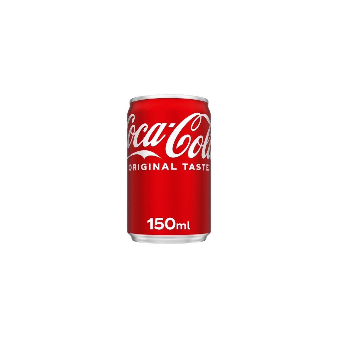 Coke Cola Cans