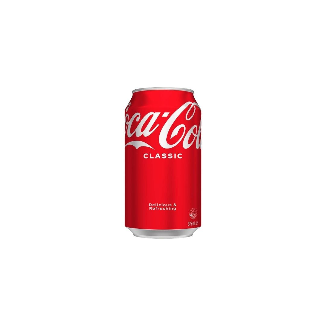 Coke Cola Cans