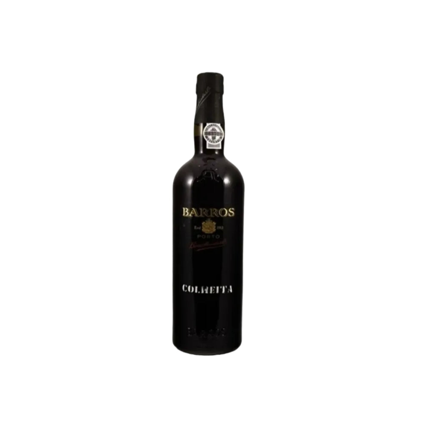 Colheita Port, Douro, Barros 1974