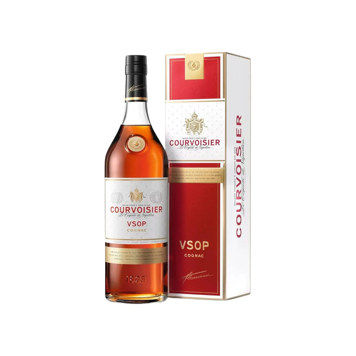 Courvoisier VSOP