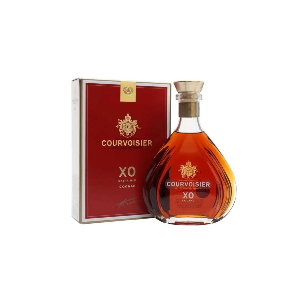 Courvoisier XO