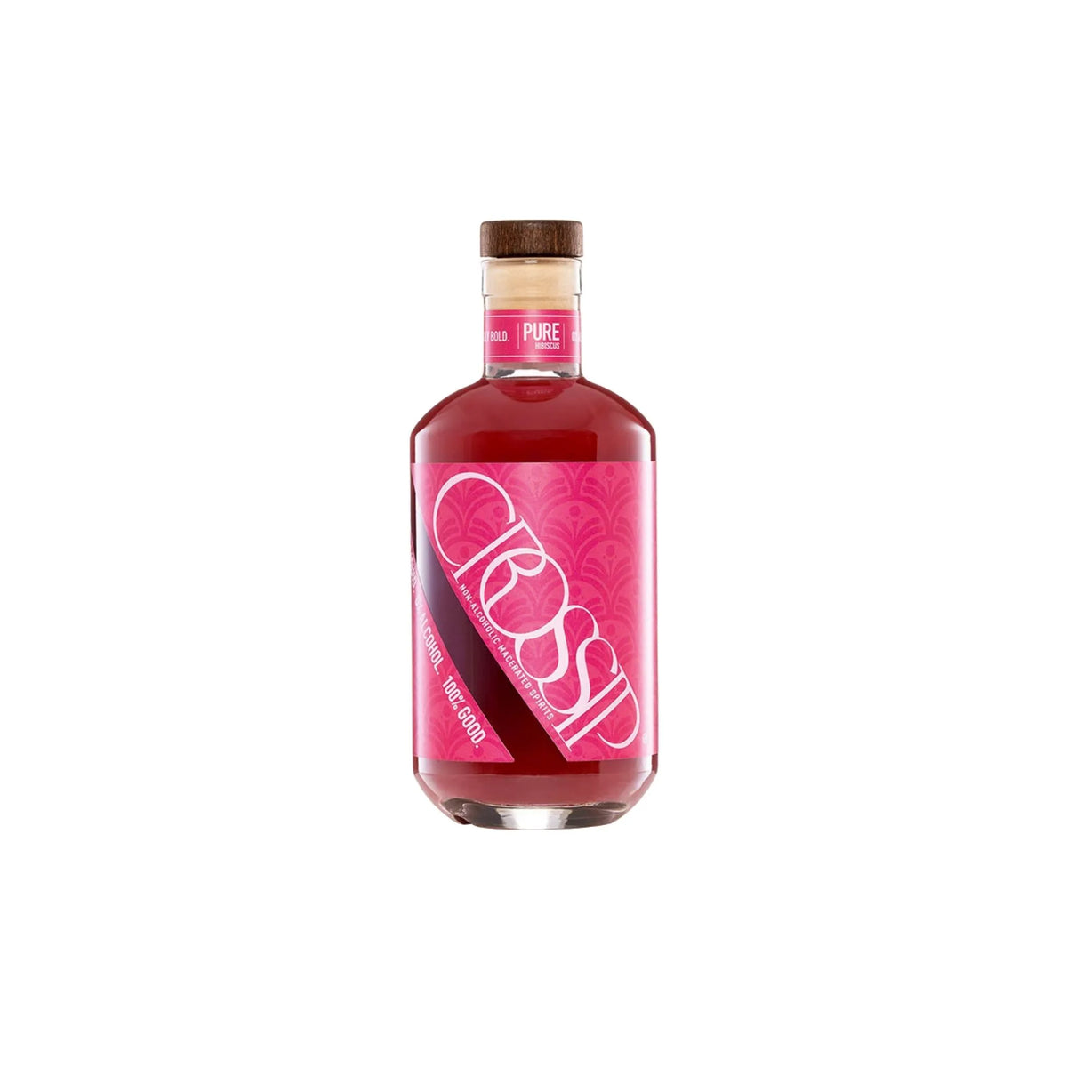 Crossip Pure Hibiscus