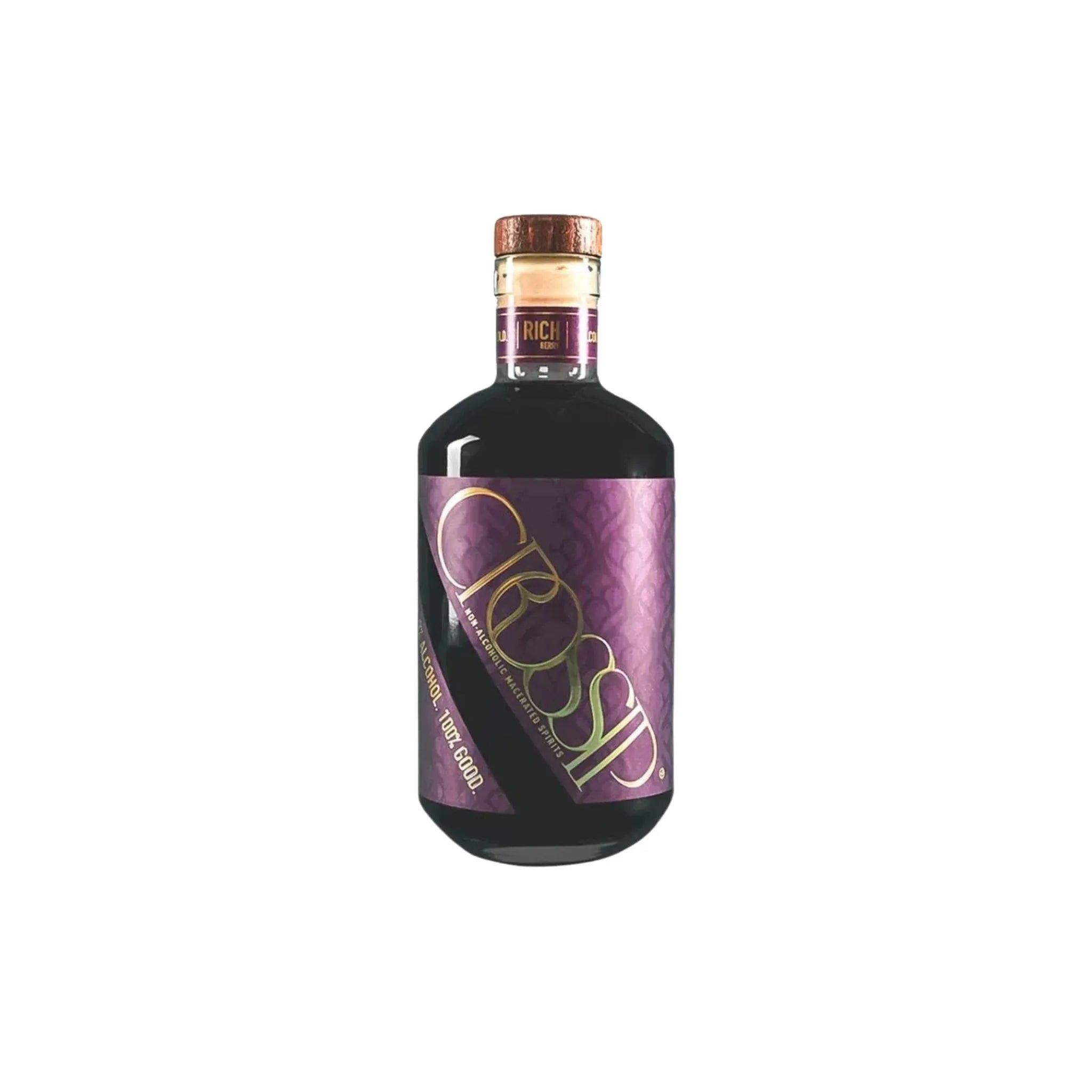 Crossip Rich Berry