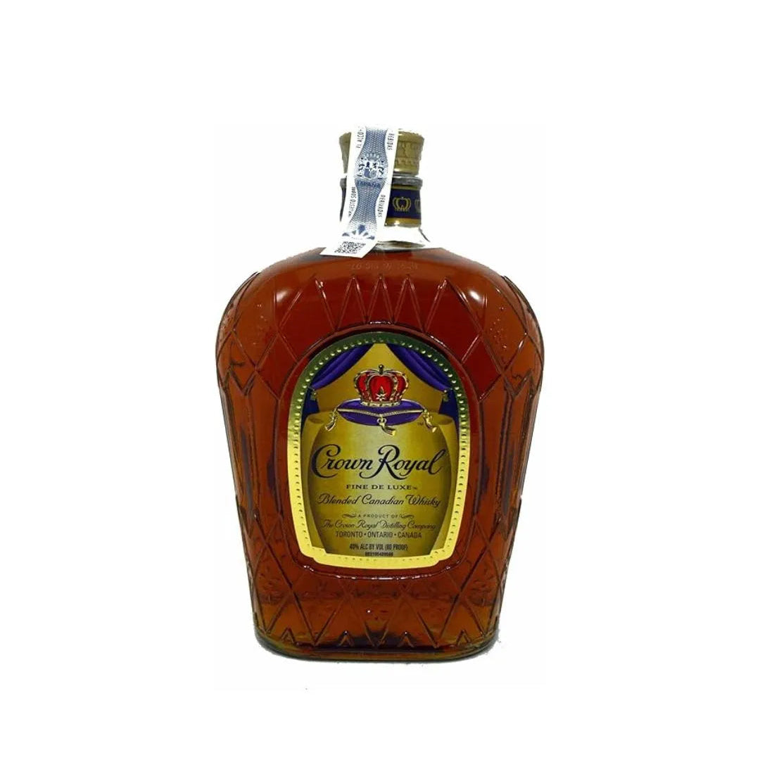 Crown Royal 1 litre