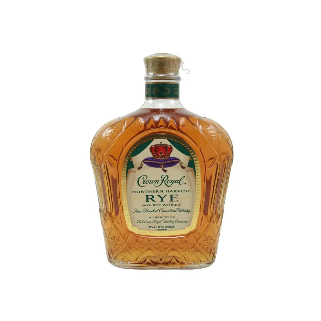 Crown Royal Northern Harvest Rye