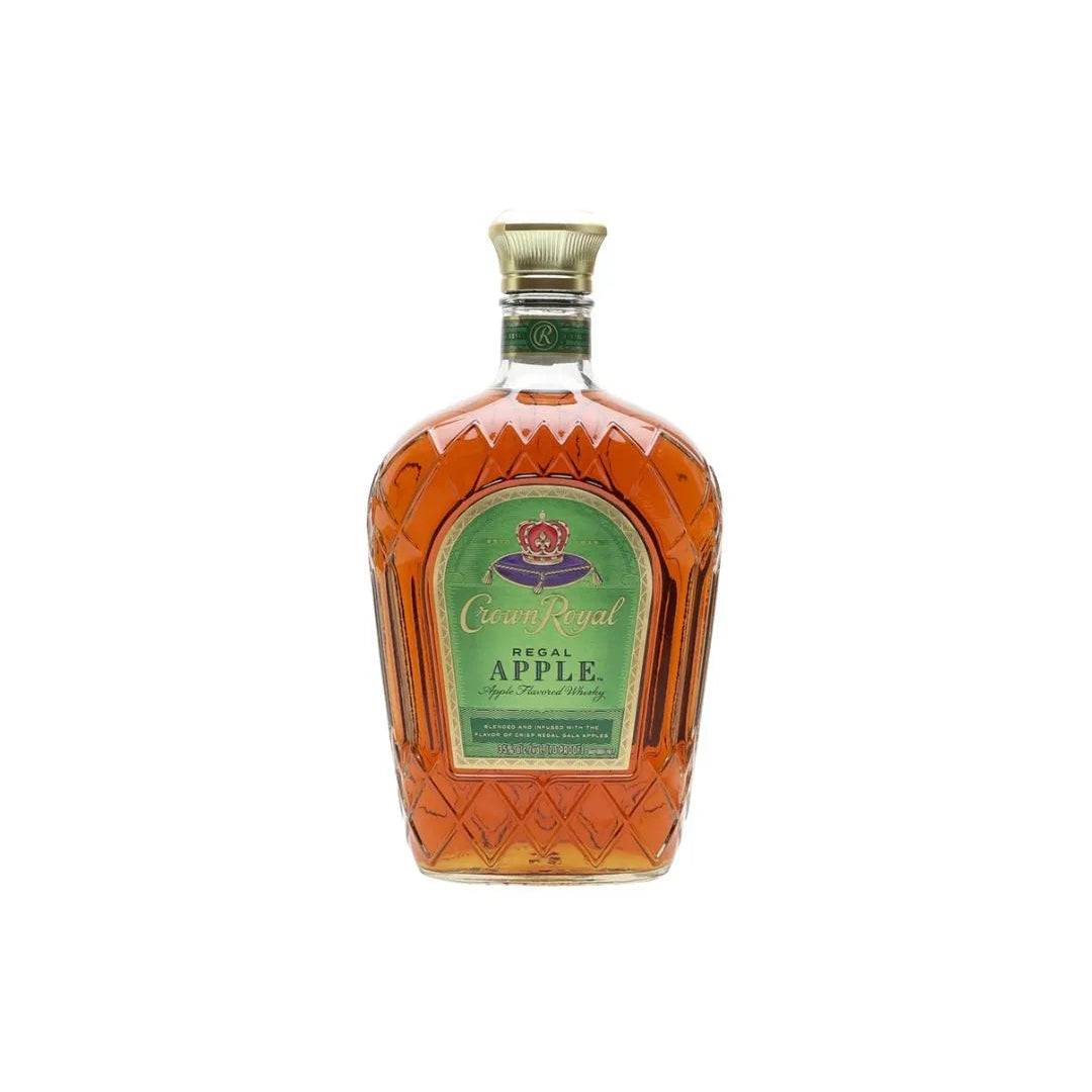Crown Royal Regal Apple