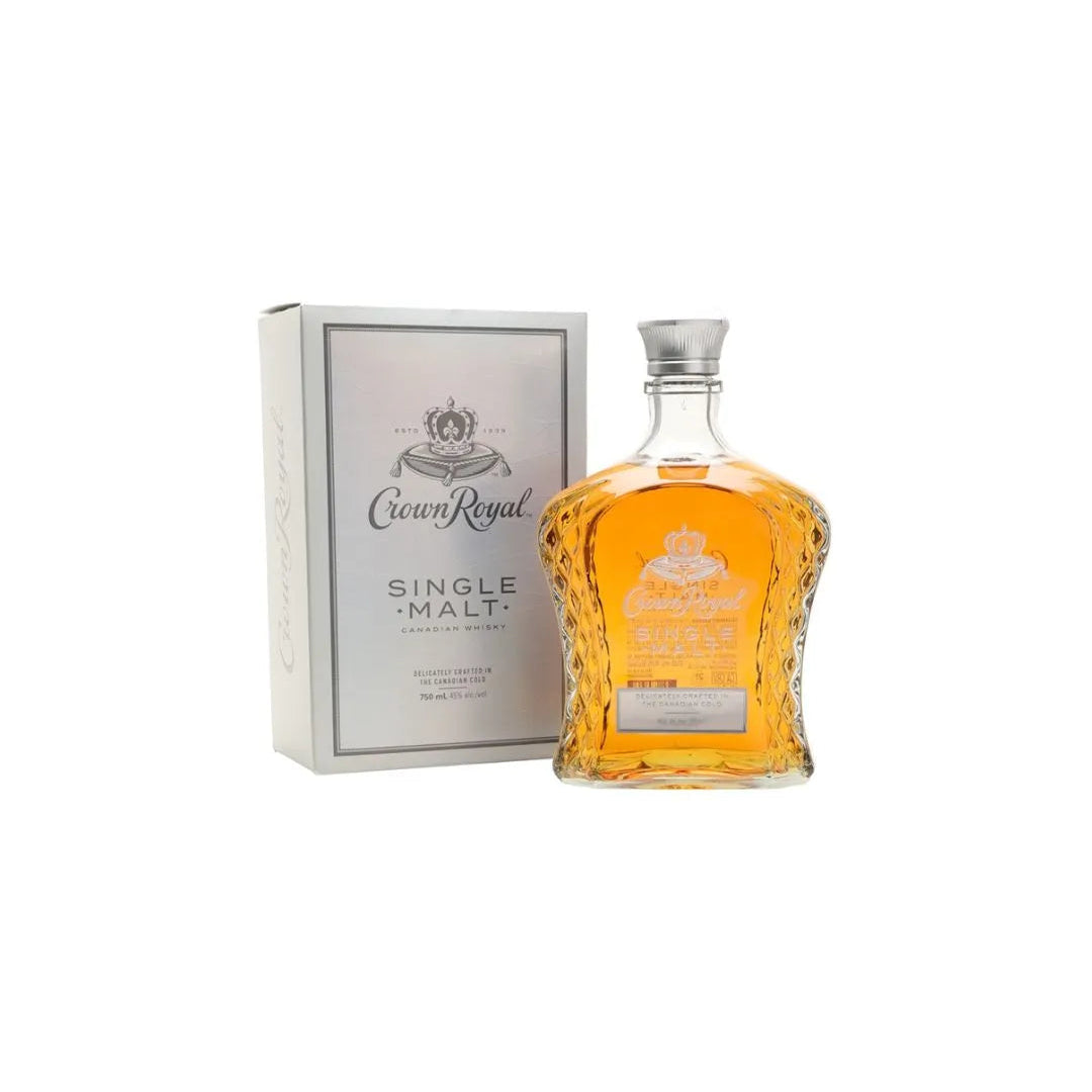 Crown Royal Single Malt