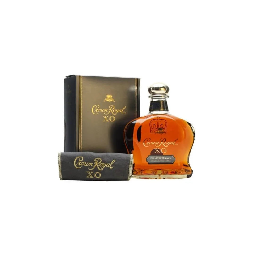 Crown Royal XO