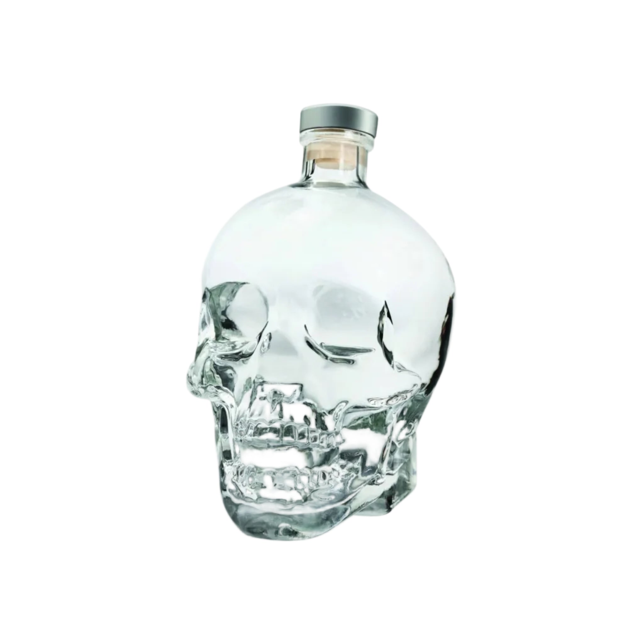 Crystal Head