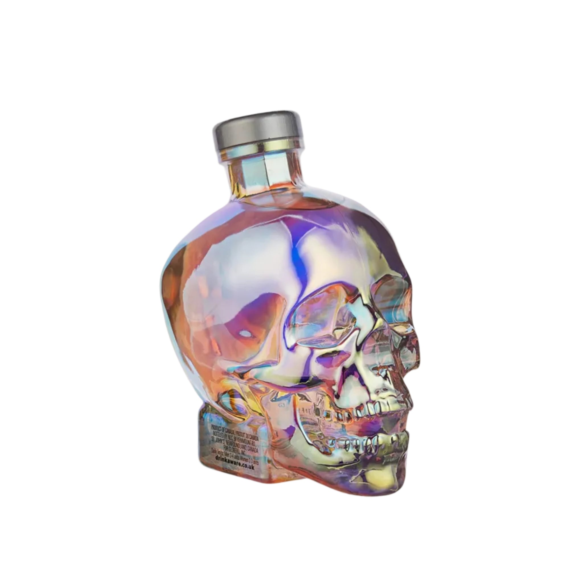 Crystal Head Aurora
