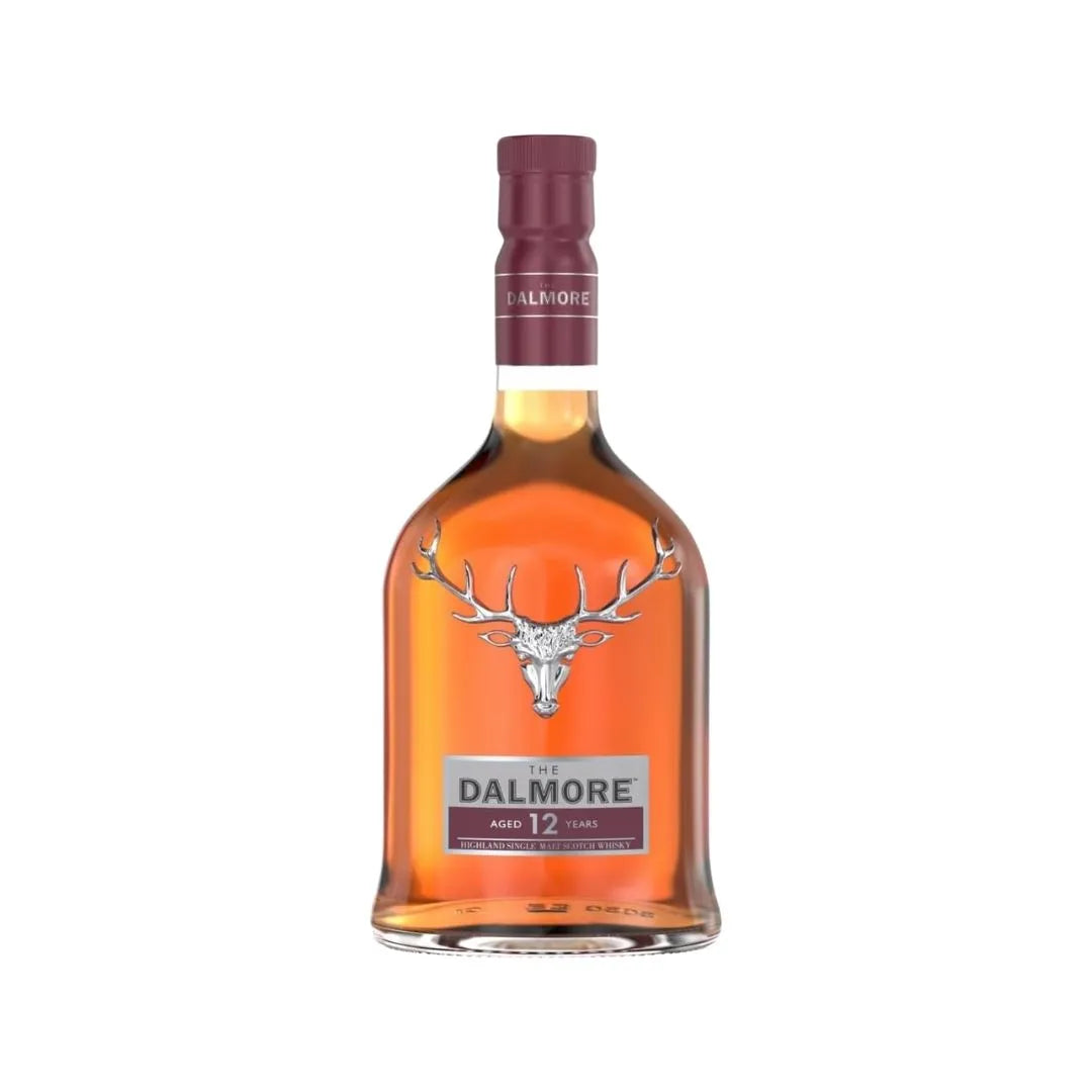 Dalmore 12 Year Old