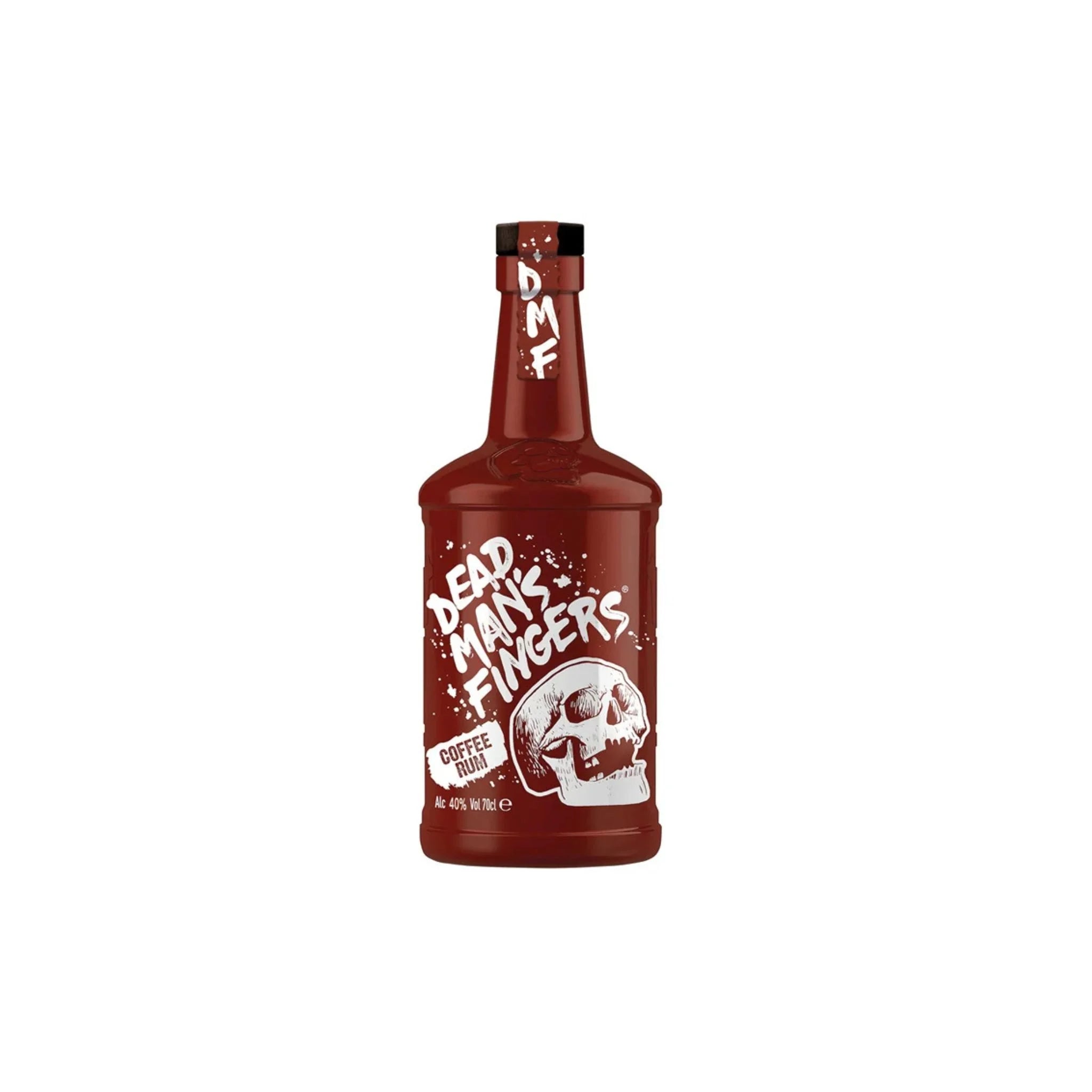 Dead Man's Fingers Coffee