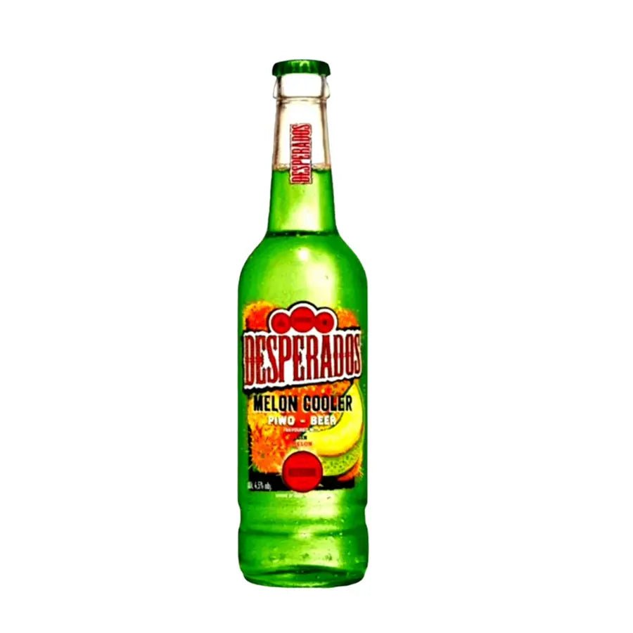 Desperados Melon Cooler