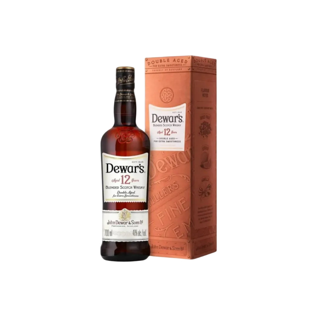 Dewar's 12 Year Old