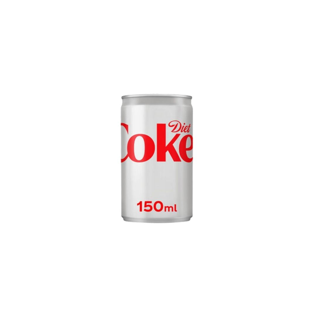 Diet Coke Cola Cans