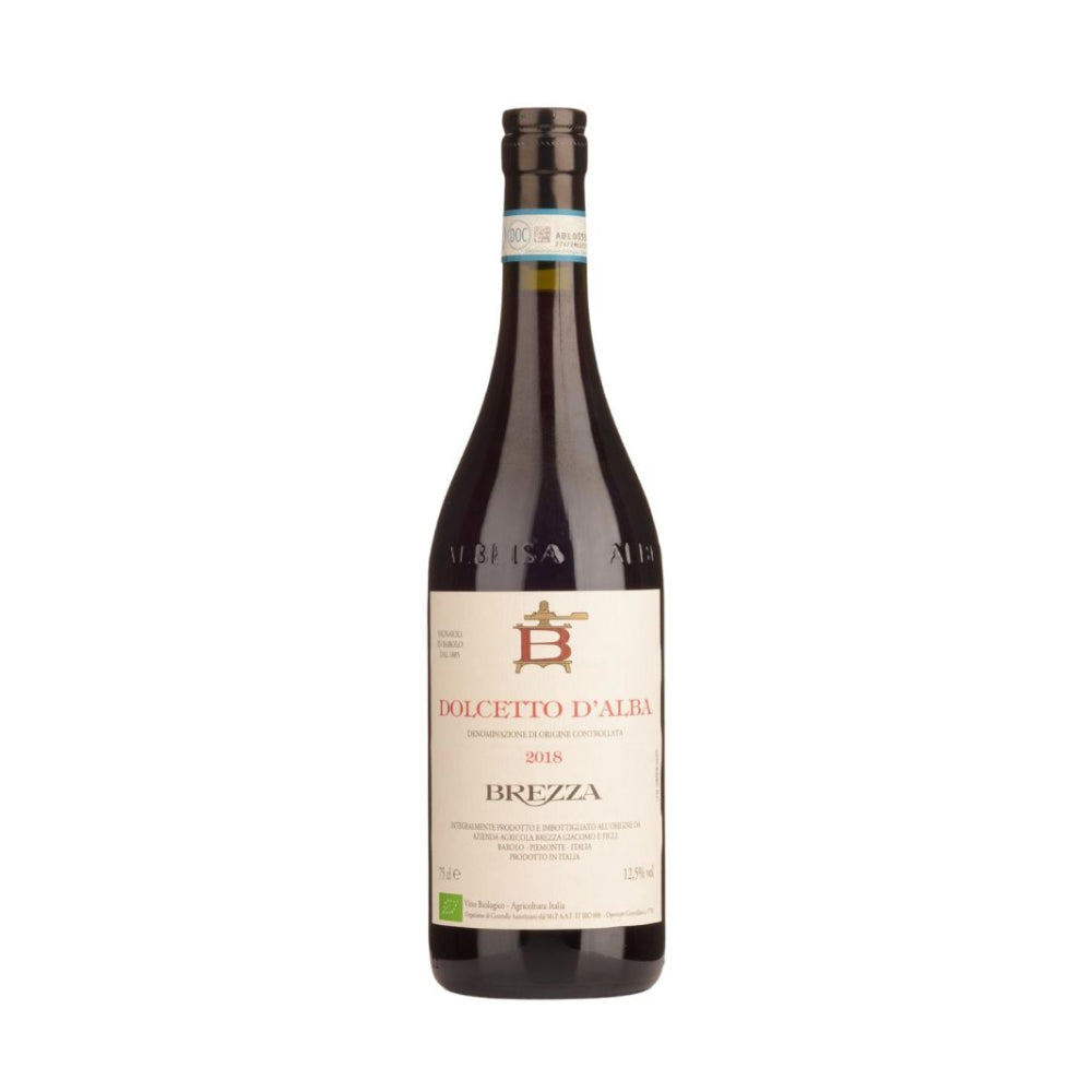 Dolcetto d'Alba, Brezza