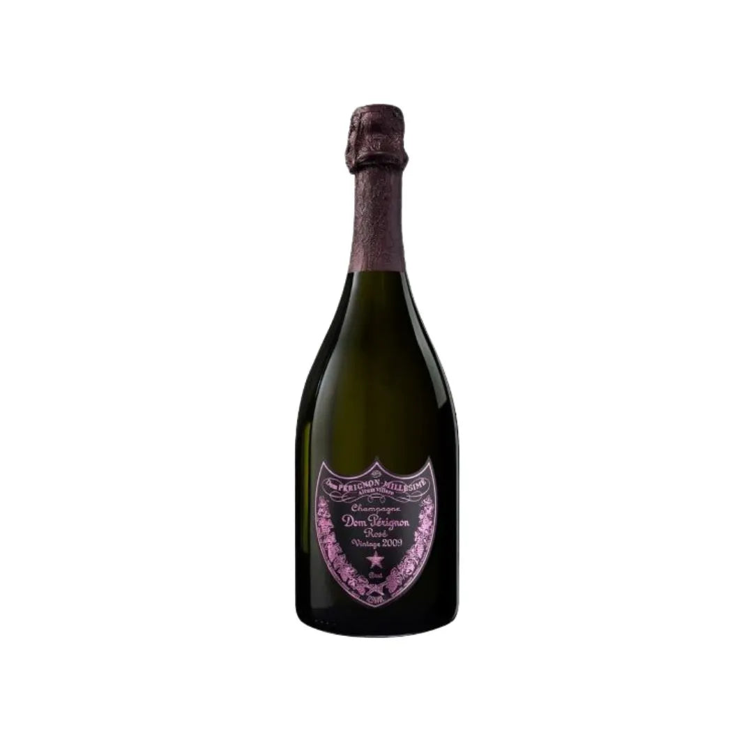 Dom Pérignon Rosé Vintage 2009