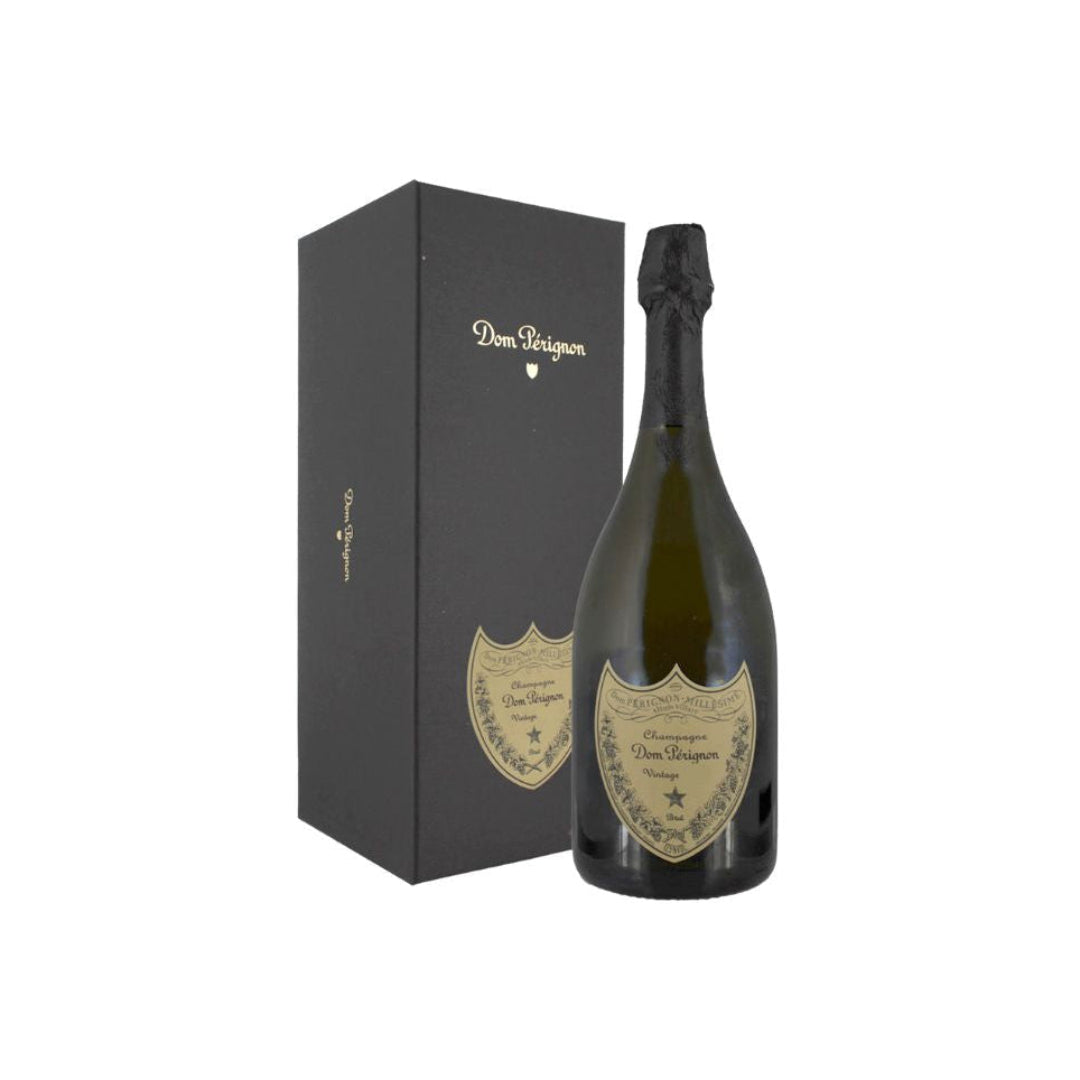 Dom Perignon Vintage 2010 Brut Champagne