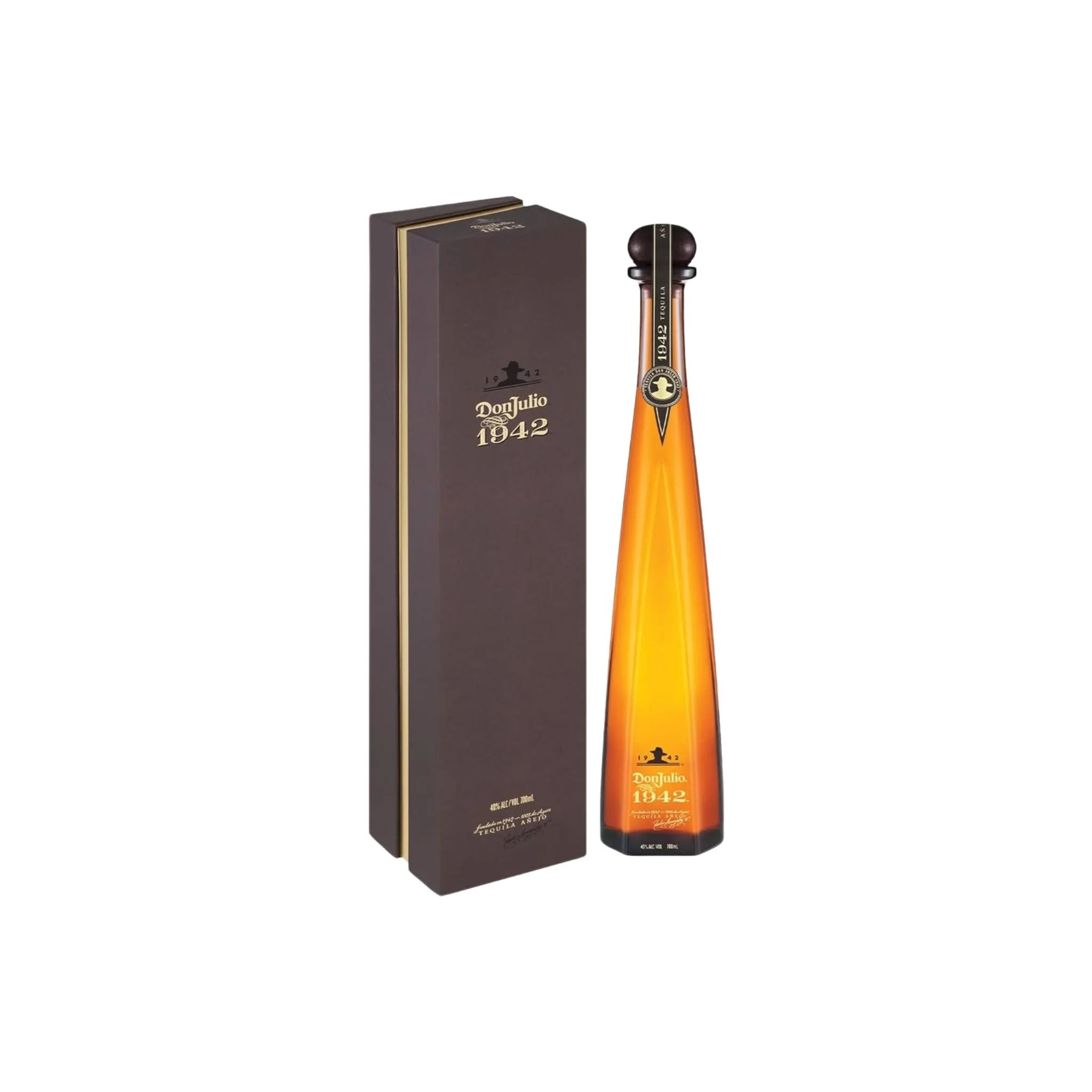 Don Julio 1942