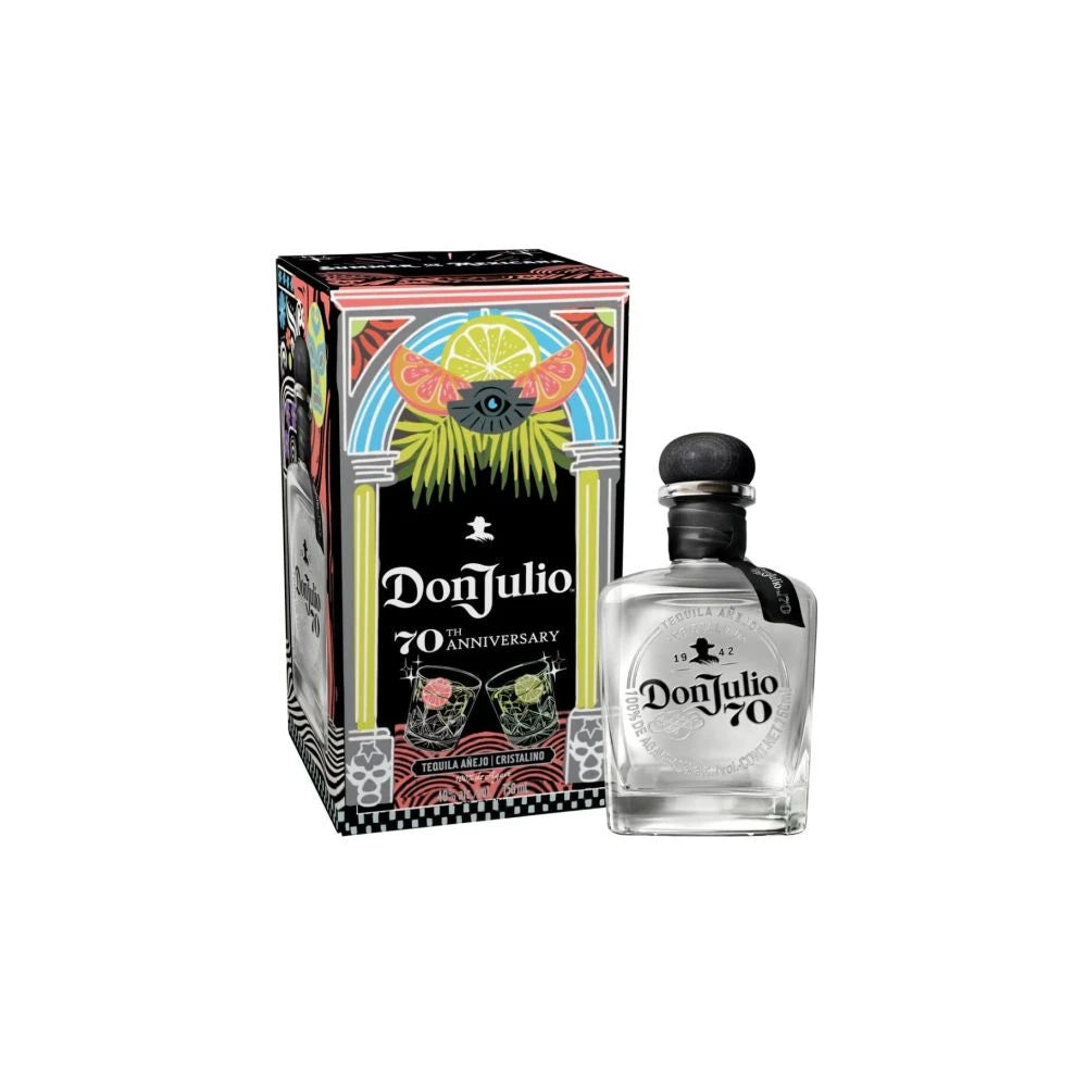 Don Julio 70th Anejo