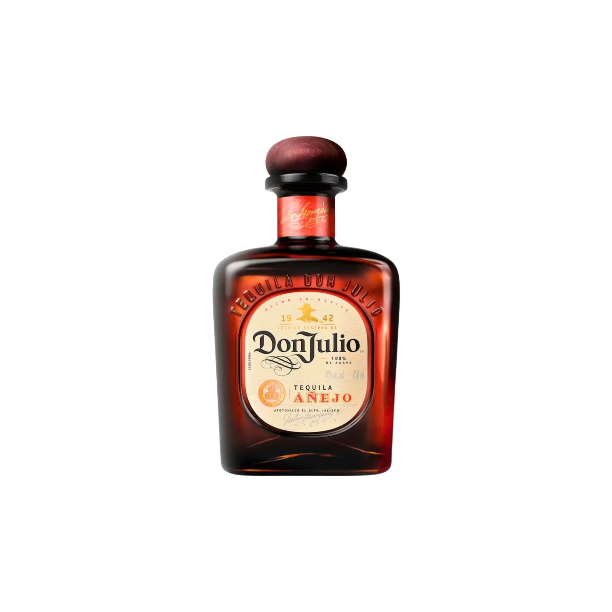 Don Julio Anejo