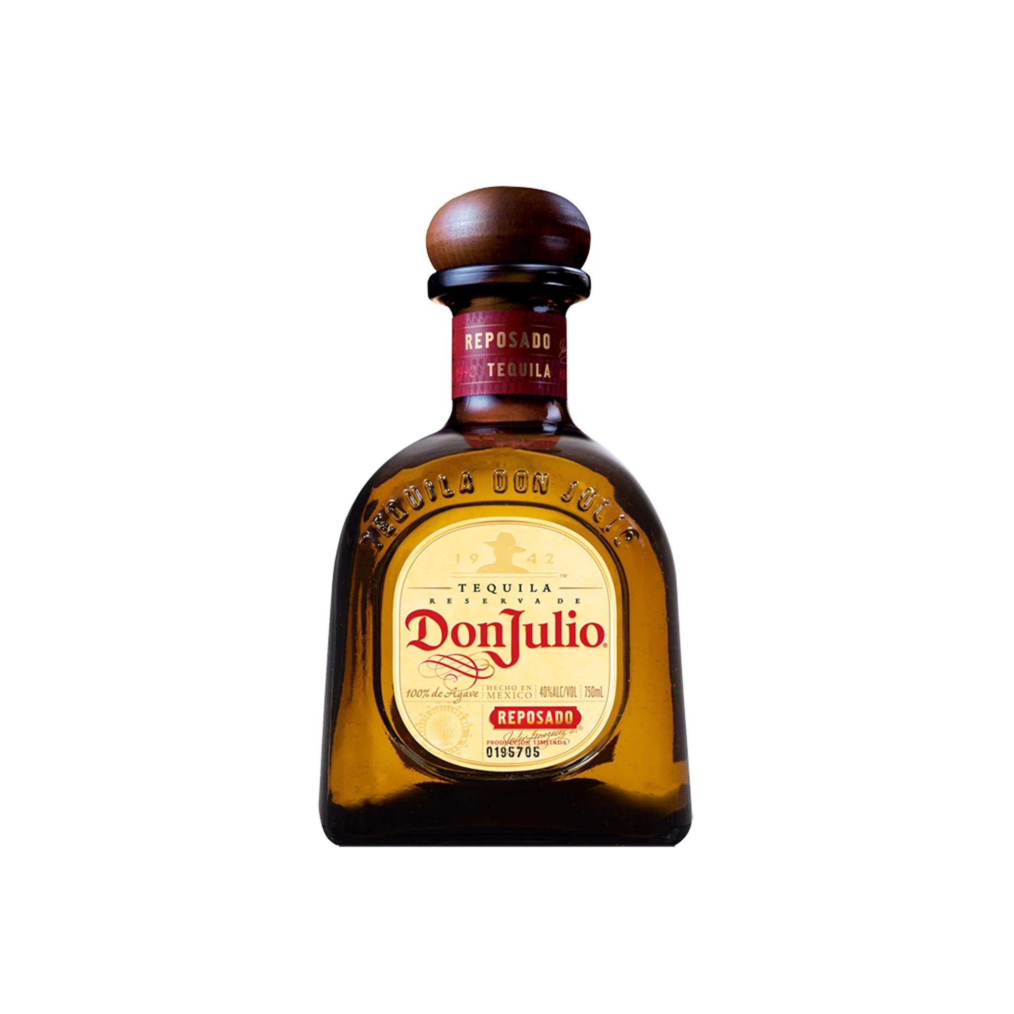 Don Julio Reposado