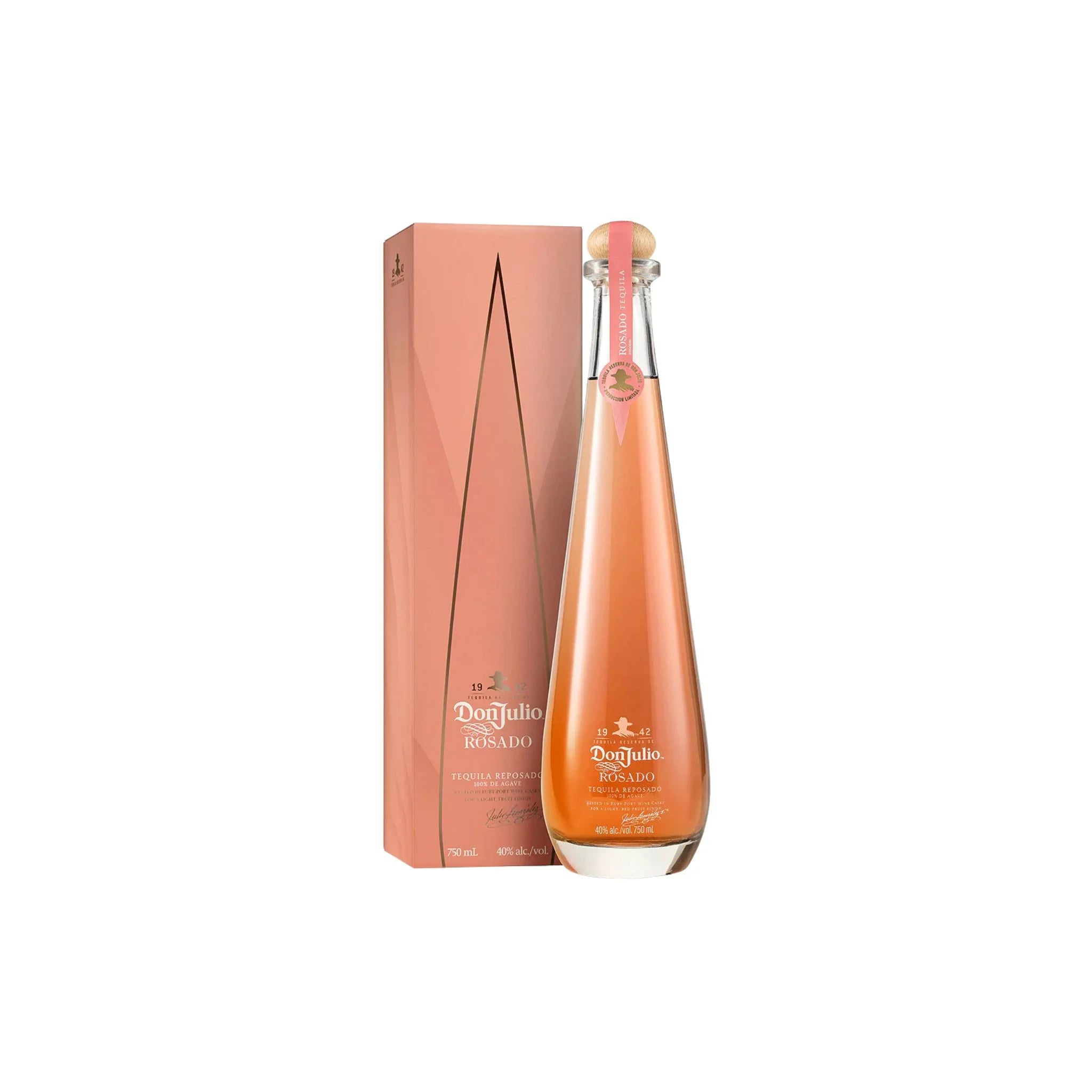 Don Julio Rosado