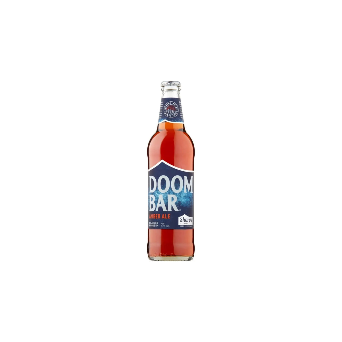 Doom Bar