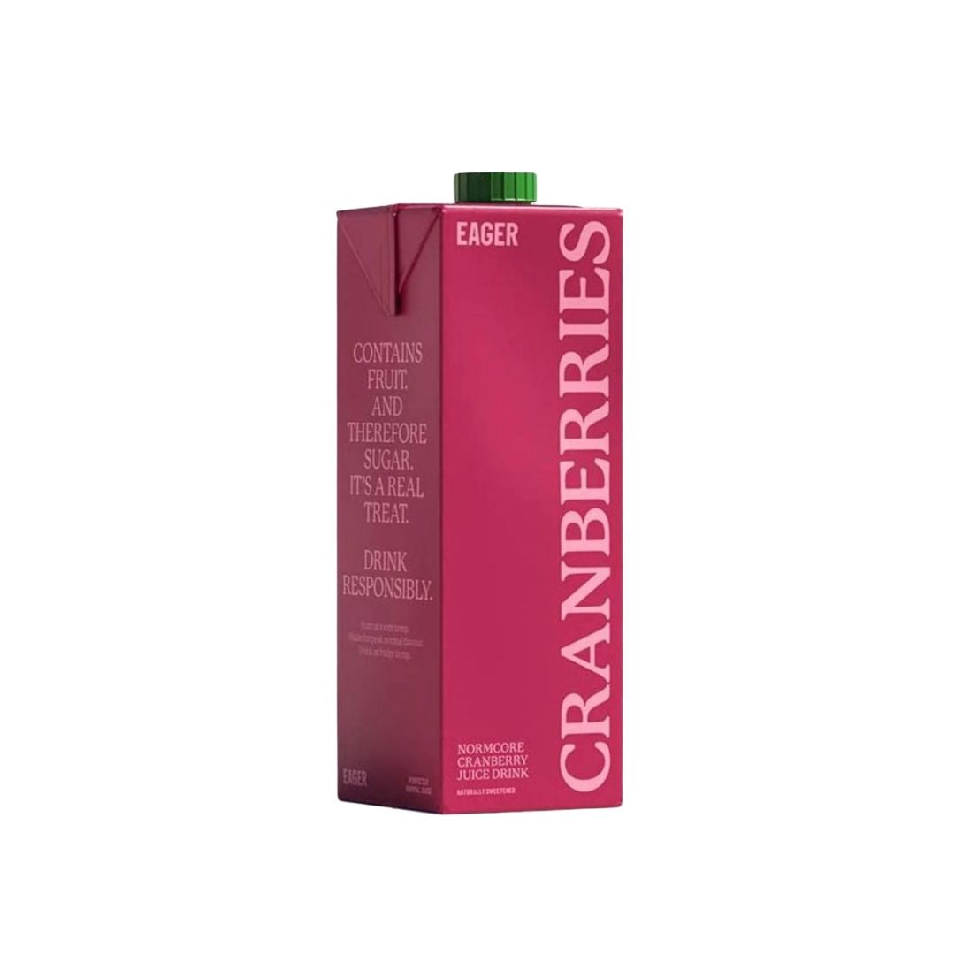 Eager Cranberry