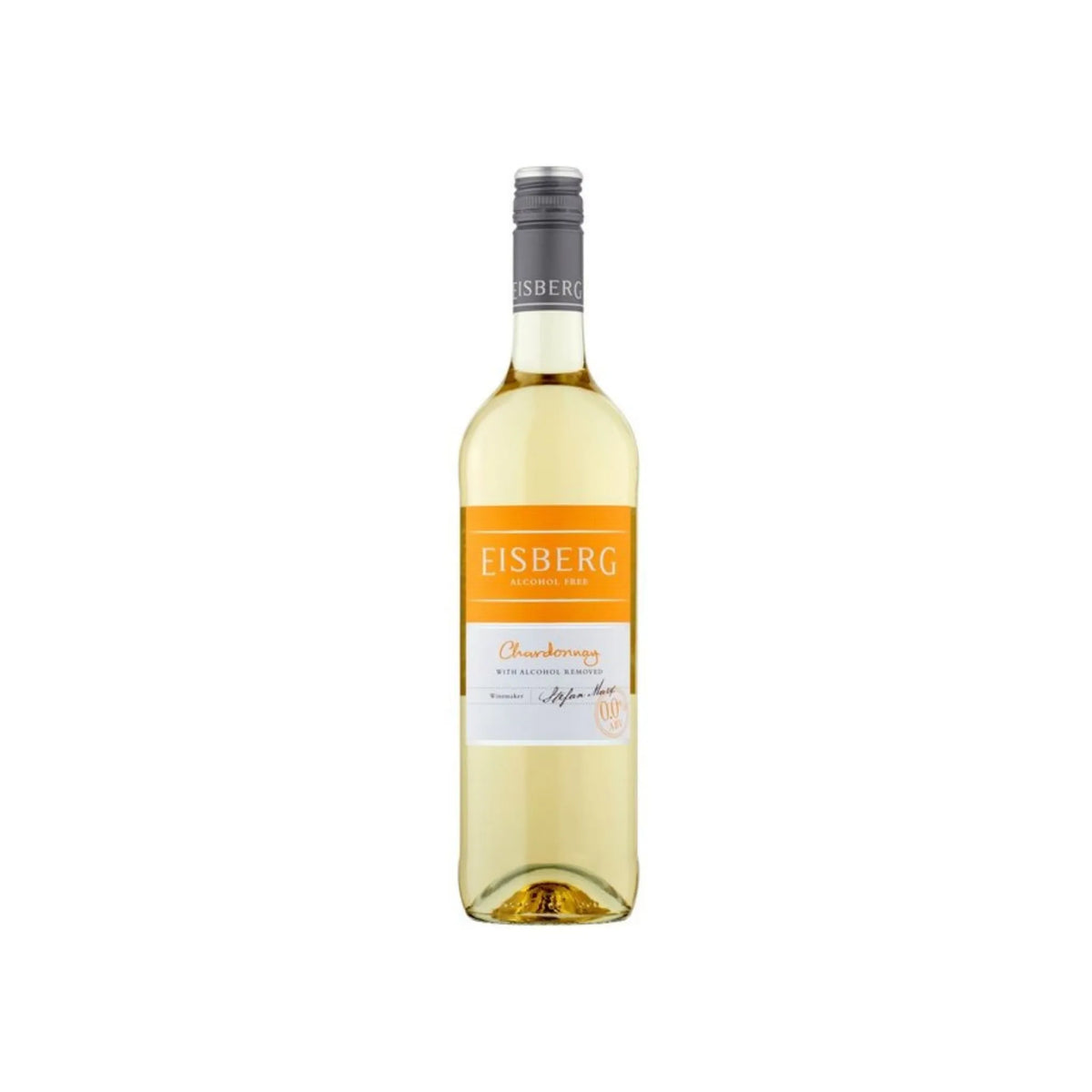 Eisberg Chardonnay Alcohol Free Red wine