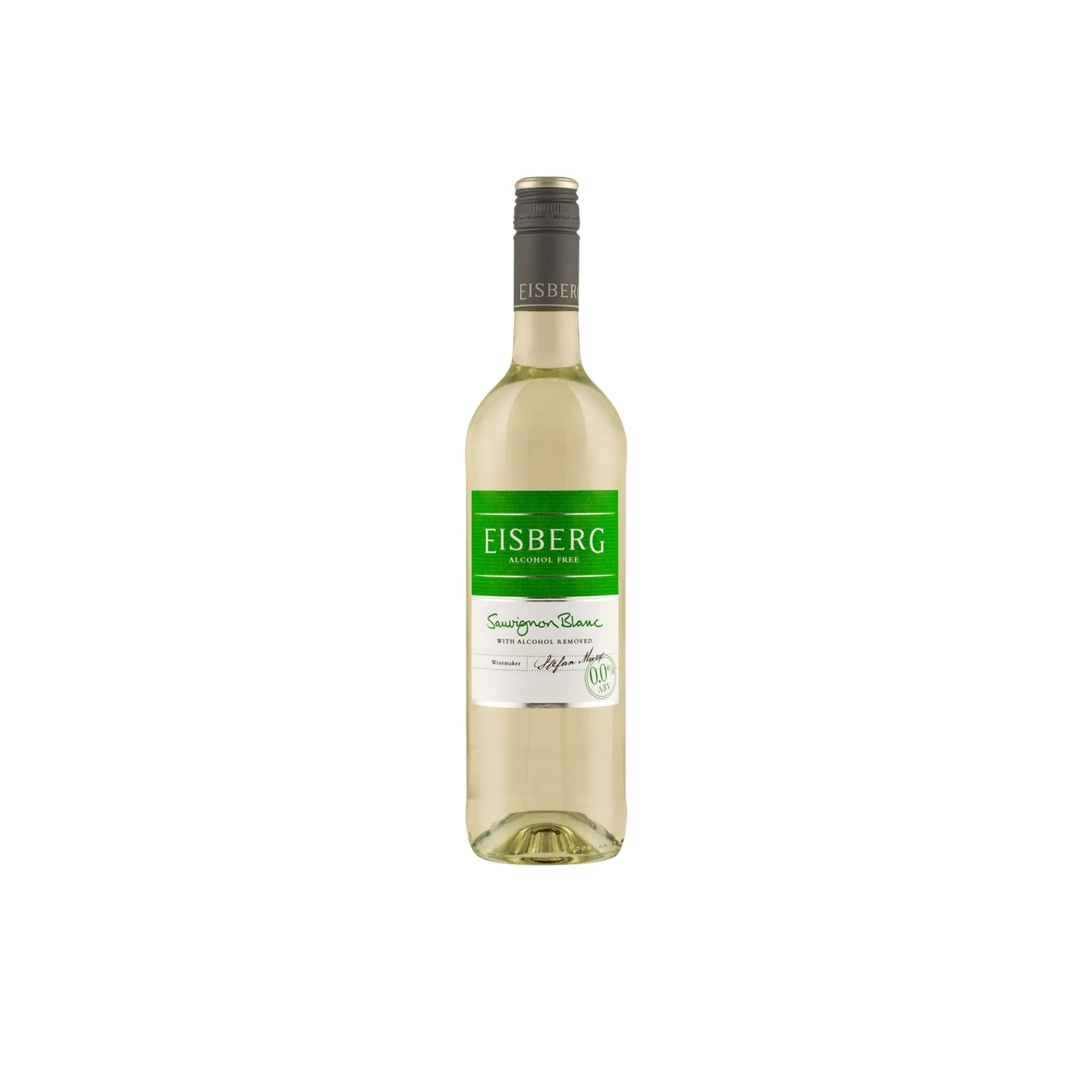 Eisberg Sauvignon Blanc Alcohol Free